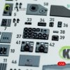 Kelik K48143 Do-217 N/J - interior 3D decals for ICM kit (1/48)